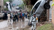 La población de Latinoamérica ante los impactos del cambio climático