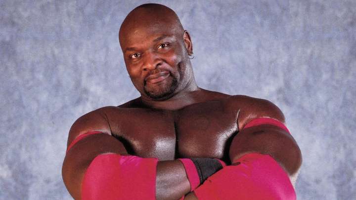 WWE icon, 62, involved in serious car crash with alleged drink-driver as picture emerges of horror wreckage