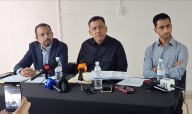 Empresario desmiente que su casa sea centro de espionaje; demanda a comunicadores