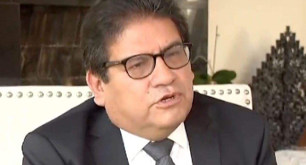 Joseph Campos: A Dina Boluarte “la vacaron congresistas-candidatos ávidos del aplauso”