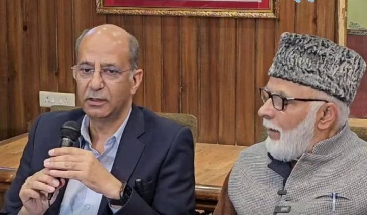 NC names 3 nominees for Rajya Sabha elections