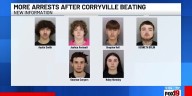 More arrests in Corryville beating