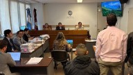 Juicio por Jimena Salas: vecinas pidieron declarar sin los imputados por miedo