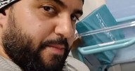 Manchester synagogue terrorist Jihad Al-Shamie 'was on police bail for an alleged rape'