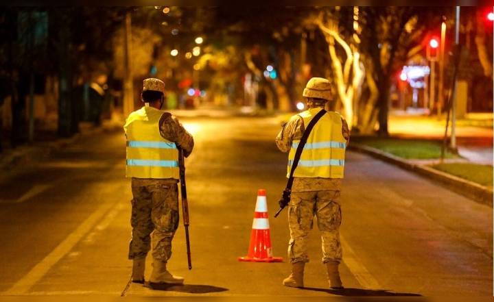 ¿Habrá toque de queda en Lima y Callao durante el estado de emergencia? Esto anunció el gobierno de José Jerí