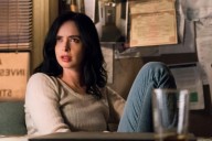 Krysten Ritter Teases Big Return for Jessica Jones