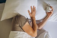 Man Fed Up After Girlfriend’s Late-Night Study Livestreams Keep Him Up
