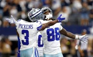 Cowboys WR George Pickens Has Strong Words for CeeDee Lamb’s Return