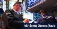 ASX set to climb, Wall Street rises on inflation update