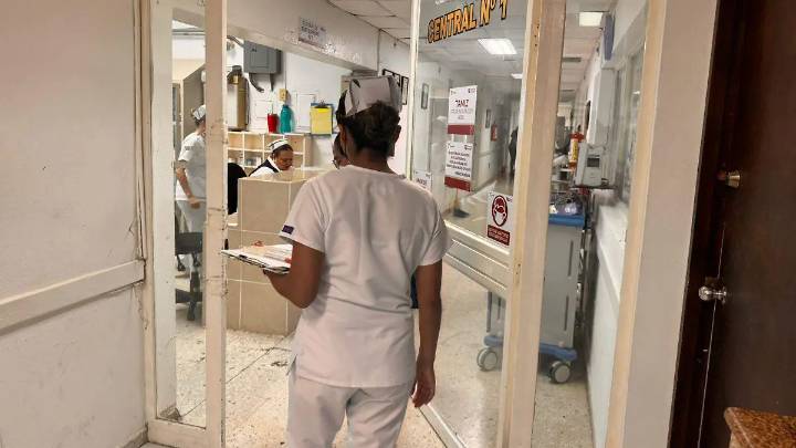 Reportan más de 70 casos de virus mano, boca, pie en preescolares de Tampico y Ciudad Madero