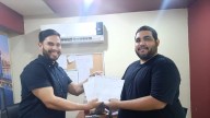 Entregan más de 16 marcas registradas en Escuinapa
