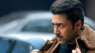 Suriya46 is underway in this European country
