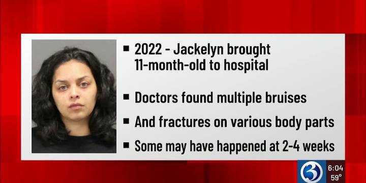 Aunt arrested in 12 year old’s murder had recently gotten out of prison for risk of injury to a child charges