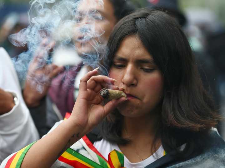 La ciencia determinó que la marihuana daña los pulmones más que el tabaco
