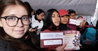 Jóvenes Escribiendo el Futuro: ¿Cuándo será el pago del bimestre septiembre