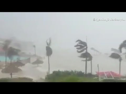 Hurricane Melissa slams Cuba after devastating Jamaica