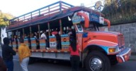 Concejo culpa a la Alcaldía por freno en transporte escolar, el Municipio responde que hubo un error humano