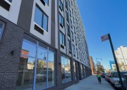 Brooklyn Gains Affordable Housing For Shelter Voucher Holders