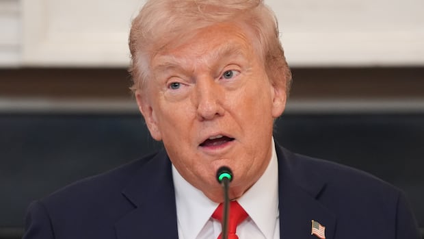 Trump hints Mideast deal is 'very close' as senior figures from U.S. and Israel join peace talks