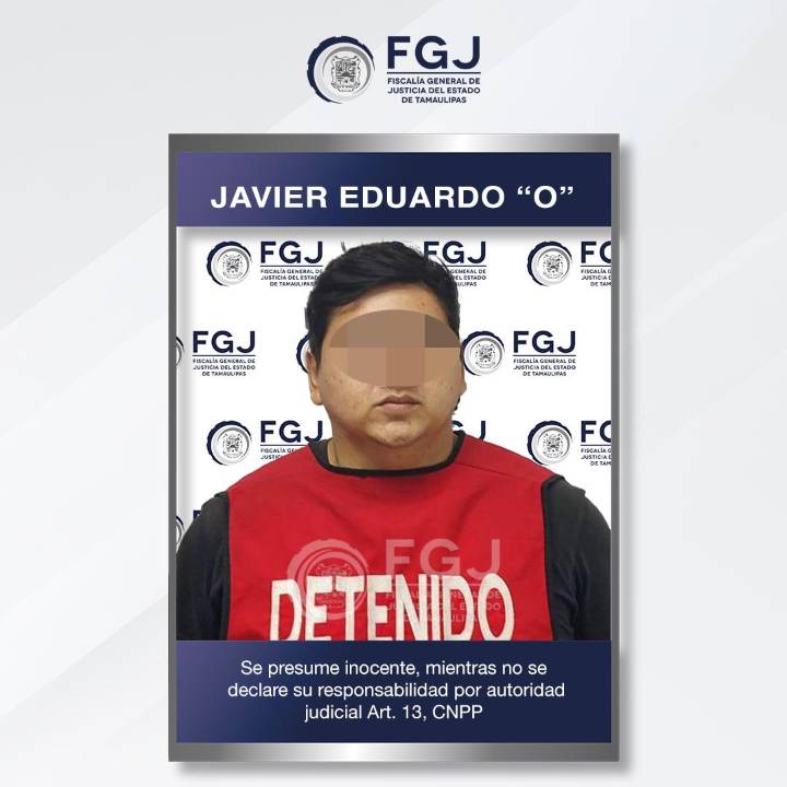 Vinculan a proceso a Eduardo “O” y Alexander “R” por homicidio y desaparición forzada