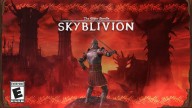 Bethesda's Elder Scrolls IV: Oblivion Remastered Was "A Huge Relief" For the Skyblivion Team