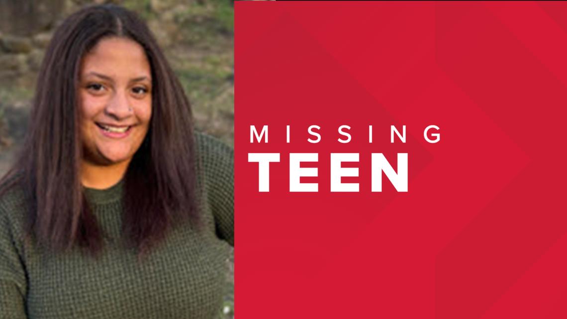 Silver Alert issued for missing 17