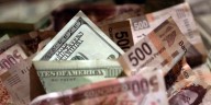Racha negativa del peso se extiende: precio del dólar se dispara y se acerca a su valor más alto en el mes