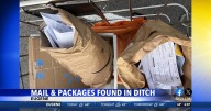 Residents urged to secure deliveries after Eugene mail theft