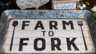 Farm to Fork returns next month