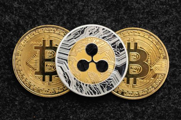 XRP, Solana, And Cardano Hit With SEC Withdrawals