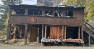 Idaho family transforms childhood home into popular haunted house attraction