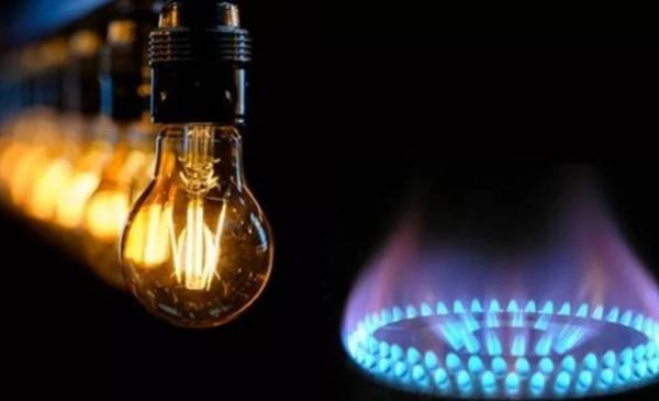 Aumentan la luz y el gas: de cuánto es la suba en las tarifas finales