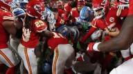 Chiefs' win over Lions followed by postgame fight: Live updates and reaction from NFL ‘Sunday Night Football’