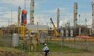 ONG acusa de opacidad al Gobierno mexicano en yacimientos de gas que utilizan ‘fracking’