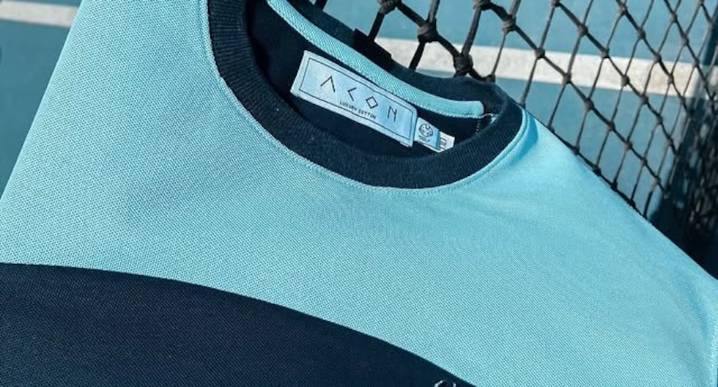 Desde San Isidro al mundo: marca de moda masculina busca competir con Lacoste y Hugo Boss