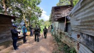 Presidente Petro revela el hallazgo de 14 túneles en Buriticá, Antioquia, usados por el ‘clan del Golfo’ para extraer oro