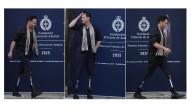 Hugh Herr, pionero de las prótesis biónicas, regresa a Oviedo en la Semana de los Premios