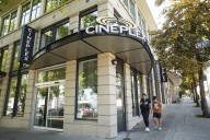 Cineplex heads to appeals court to fight $38.9