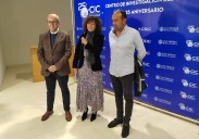 La nobel de Química Charpentier defiende la inversión en ciencia y el apoyo a los jóvenes
