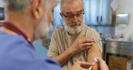 NHS outlines 2 groups of people who shouldn't get the flu jab