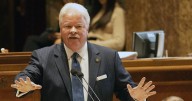 State Sen. Jay Luneau won't challenge U.S. Sen. Bill Cassidy