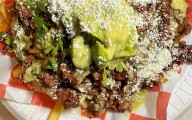 This New Houston-Area Taqueria Nails Tijuana’s Food—and Its Famous Aesthetic