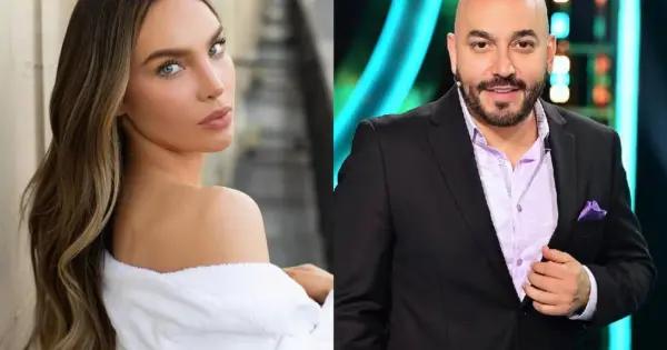 Belinda denuncia a Lupillo Rivera por violencia digital y mediática