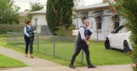 Elizabeth Grove: Man injured during violent alleged home invasion in Adelaide's north