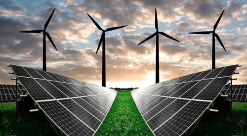 EUU cancela proyectos de energía limpia