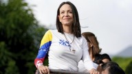 María Corina Machado gana el Nobel de la Paz 2025 por su lucha democrática en Venezuela