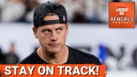 Cincinnati Bengals MUST STAY ON TRACK Against Winless New York Jets
