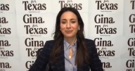 Texas Rep. Gina Hinojosa enters Democratic primary for Texas Governor, details her plan to defeat Gov. Abbott