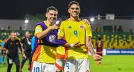 La Selección Colombia definió la lista de convocados para el Mundial Sub