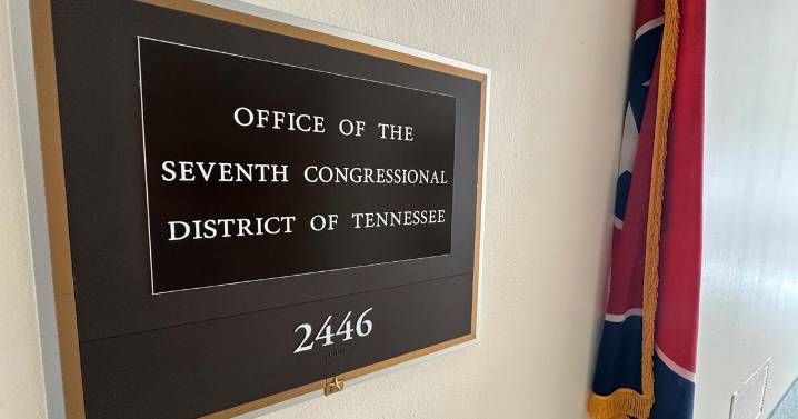AP Decision Notes: What to expect in Tennessee's special congressional election
